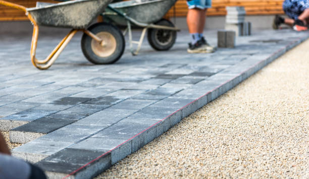 Best Affordable Driveway Pavers  in Richgrove, CA