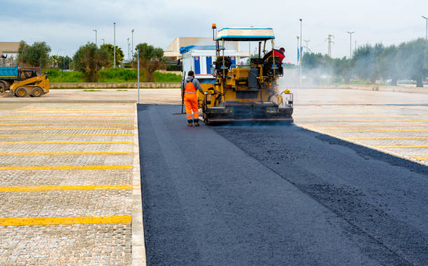 Best Brick Driveway Pavers  in Richgrove, CA