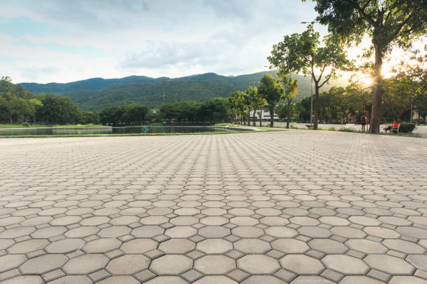 Best Decorative Driveway Pavers  in Richgrove, CA