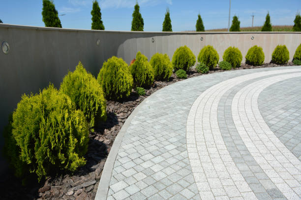 Best Decorative Driveway Pavers  in Richgrove, CA