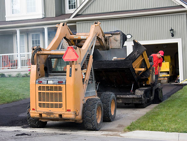 Best Local Driveway Pavers  in Richgrove, CA