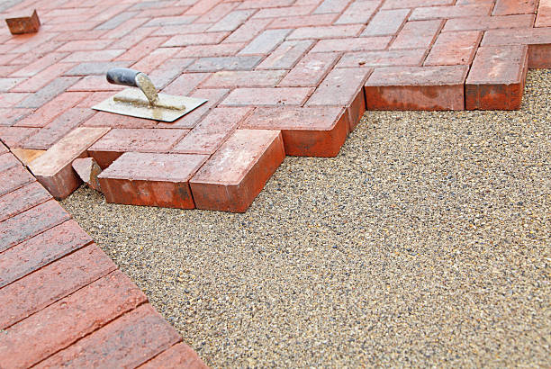 Richgrove, CA Driveway Pavers Company