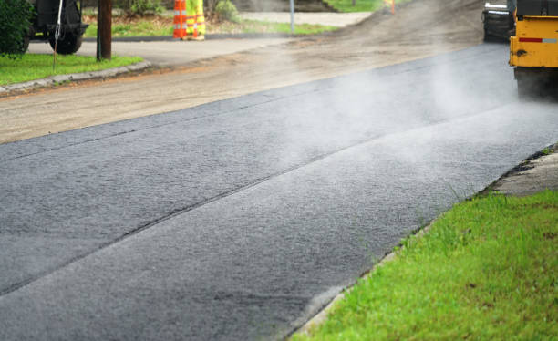 Best Brick Driveway Pavers  in Richgrove, CA