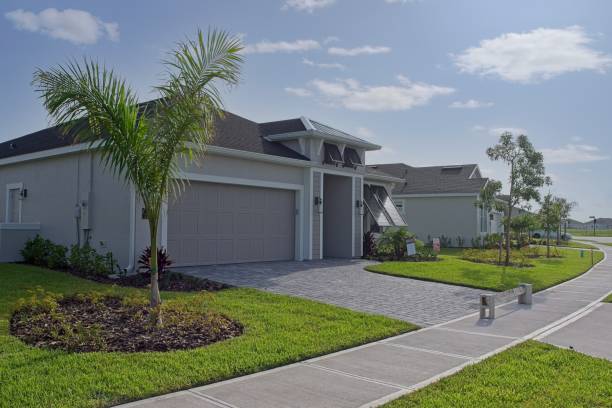 Best Driveway Pavers Cost  in Richgrove, CA