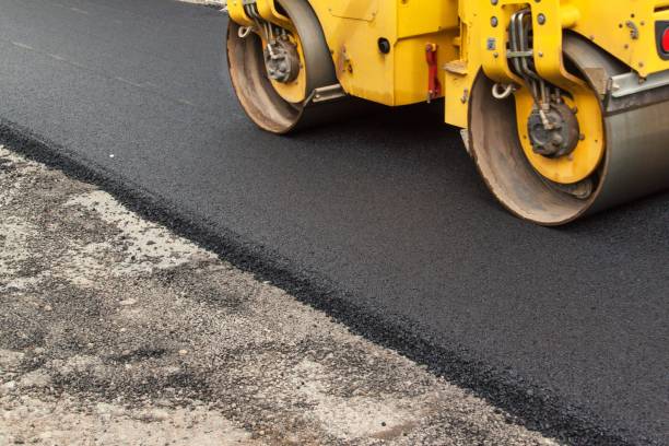 Reasons to Select Us for Your Driveway Paving Requirements in Richgrove, CA